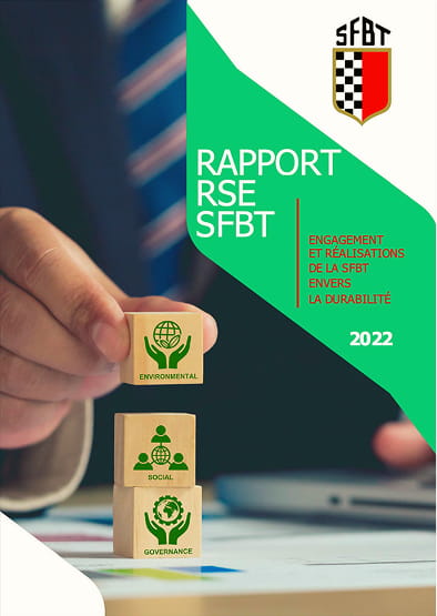 Reporting RSE 2022