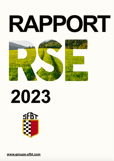 Reporting RSE 2023