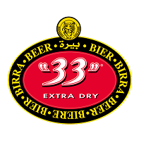 "33" EXTRA DRY